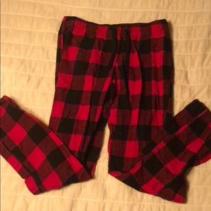 Old navy sleep pants